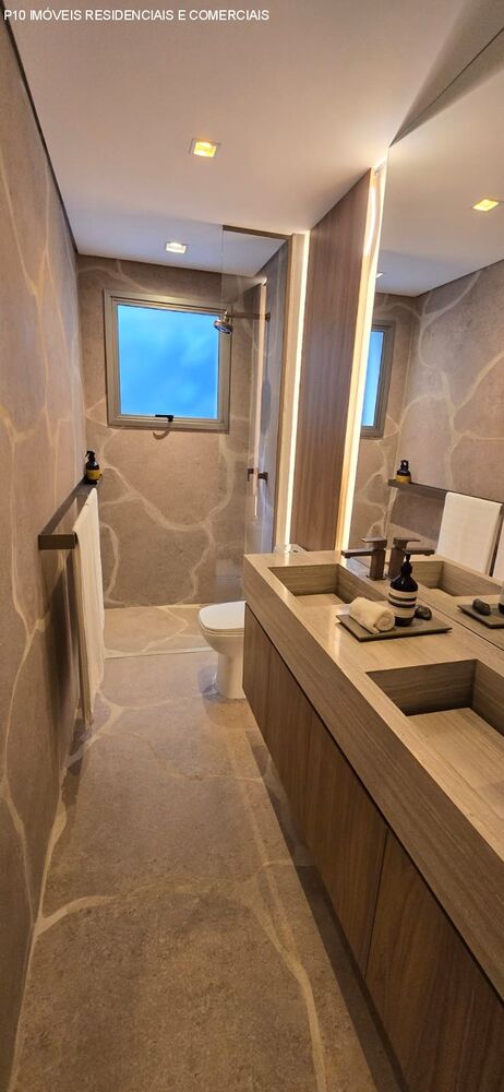 Apartamento, 3 quartos, 122 m² - Foto 21