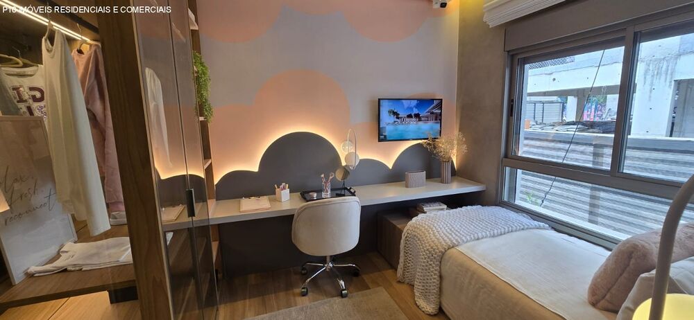 Apartamento, 3 quartos, 122 m² - Foto 15