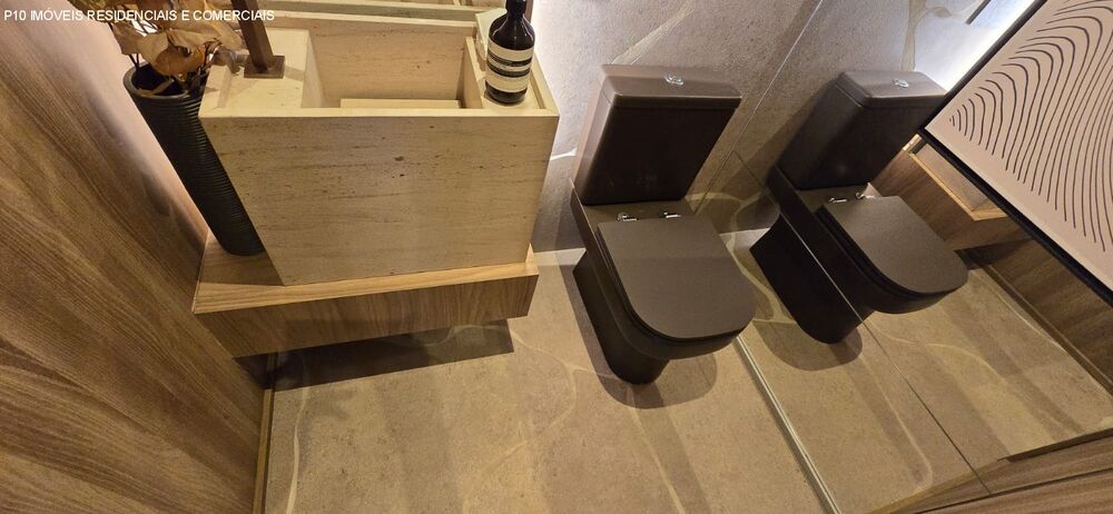 Apartamento, 3 quartos, 122 m² - Foto 20