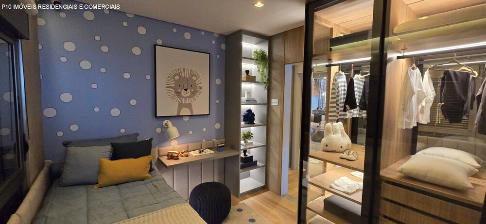 Apartamento, 3 quartos, 122 m² - Foto 12