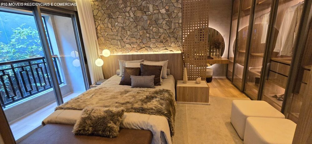 Apartamento, 3 quartos, 122 m² - Foto 11