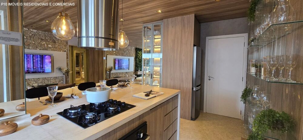 Apartamento, 3 quartos, 122 m² - Foto 5