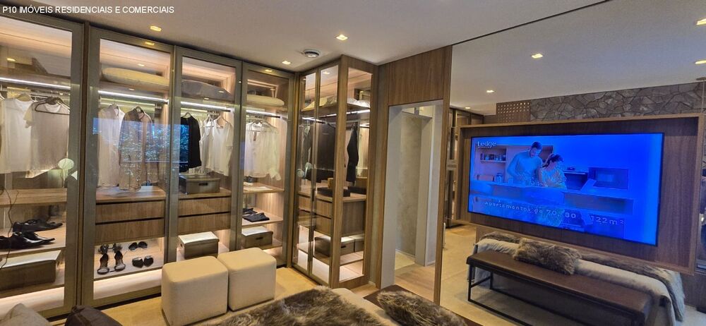 Apartamento, 3 quartos, 122 m² - Foto 9