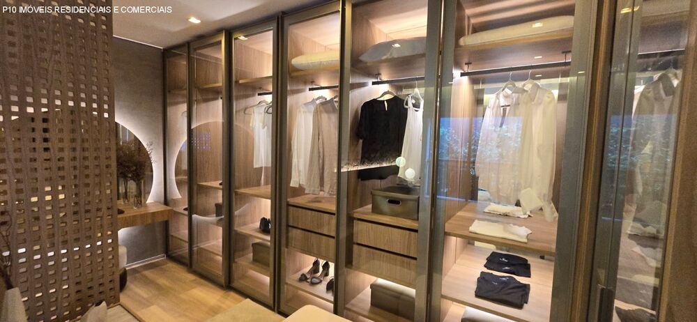 Apartamento, 3 quartos, 122 m² - Foto 10