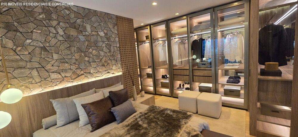 Apartamento, 3 quartos, 122 m² - Foto 14