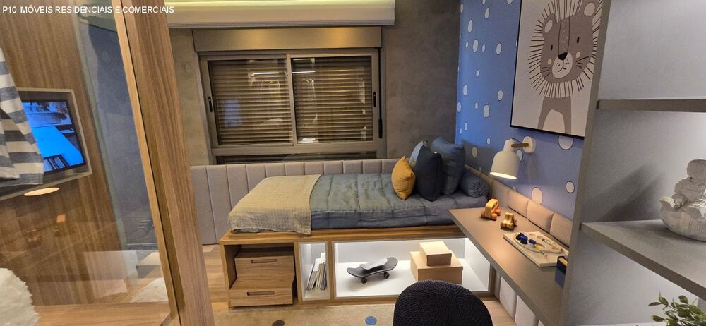 Apartamento, 3 quartos, 122 m² - Foto 13