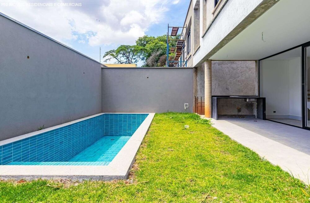 Casa de Condomínio, 4 quartos - Foto 1