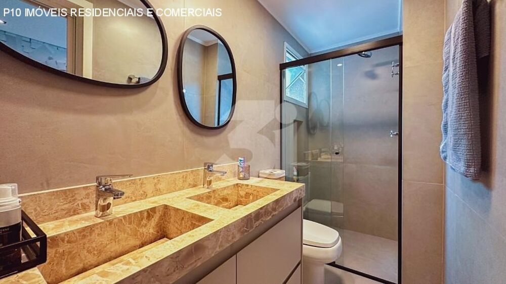 Apartamento à venda com 4 quartos, 128m² - Foto 4