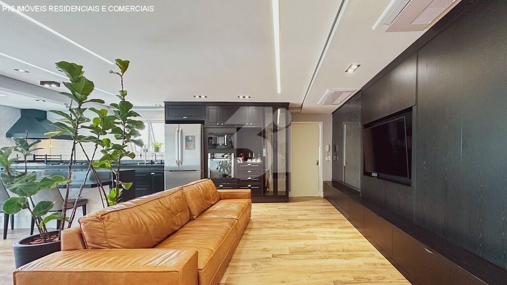 Apartamento à venda com 4 quartos, 128m² - Foto 1