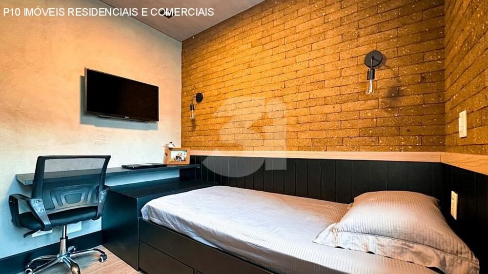 Apartamento à venda com 4 quartos, 128m² - Foto 2