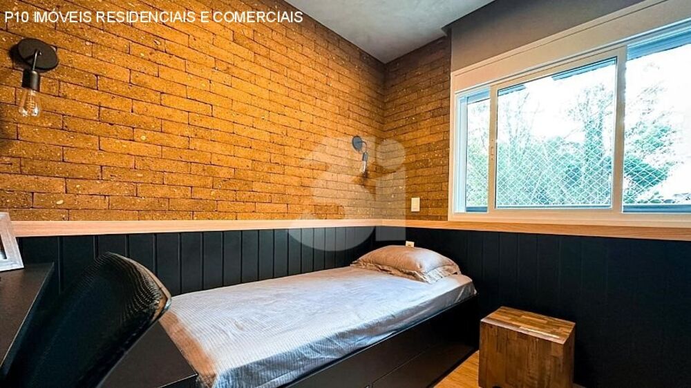 Apartamento à venda com 4 quartos, 128m² - Foto 8