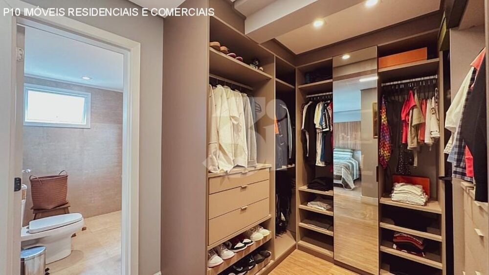 Apartamento à venda com 4 quartos, 128m² - Foto 6