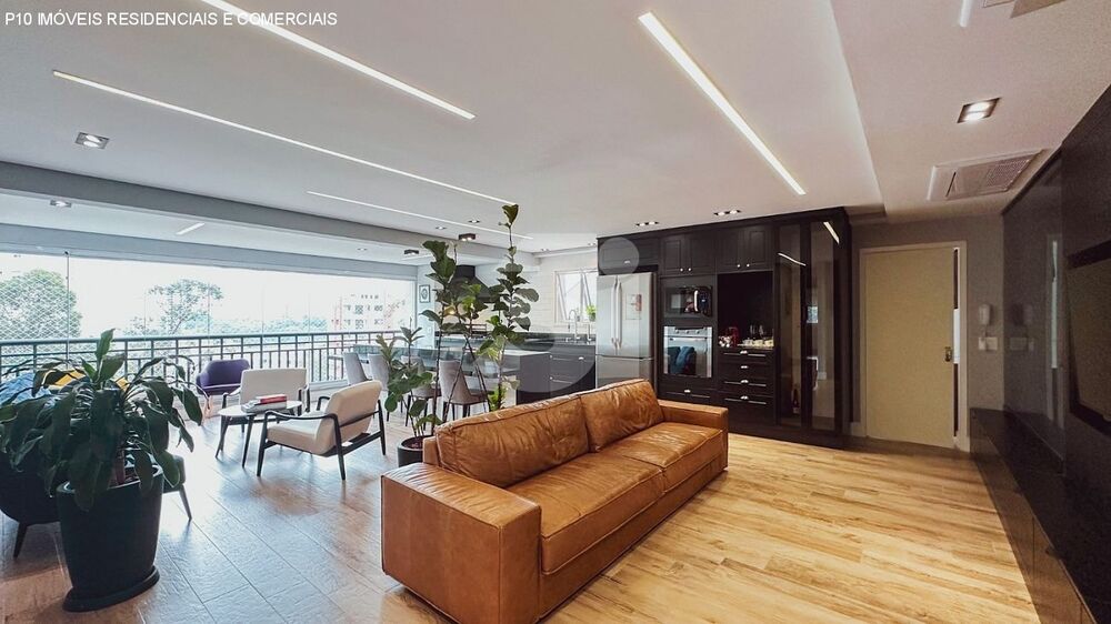 Apartamento à venda com 4 quartos, 128m² - Foto 7