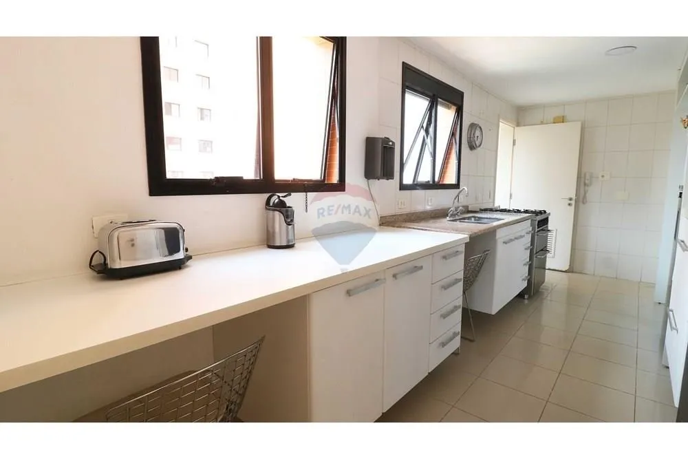 Apartamento, 3 quartos, 168 m² - Foto 5
