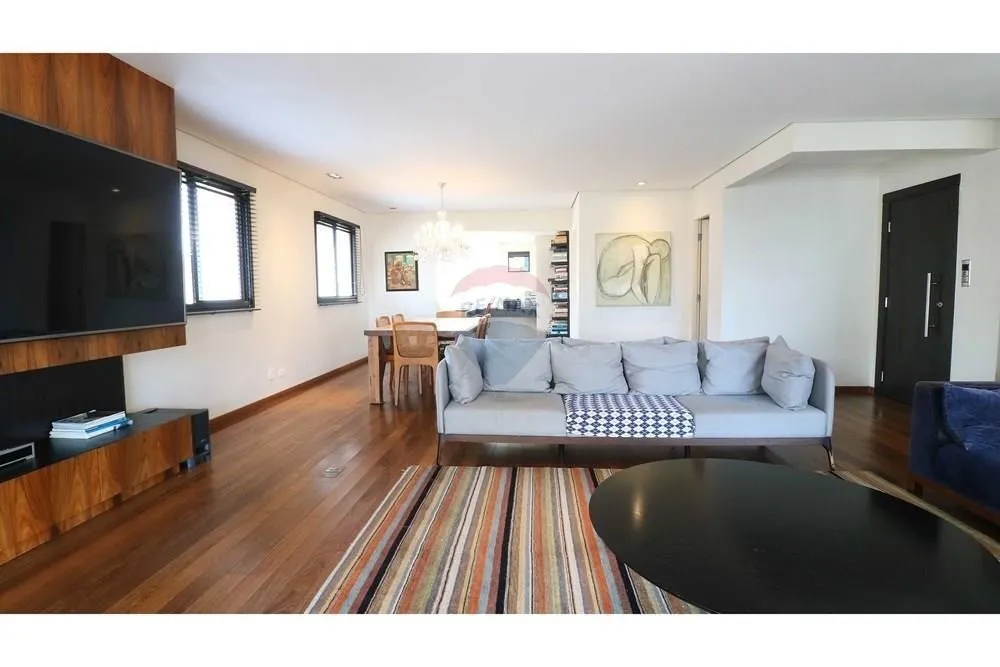 Apartamento, 3 quartos, 168 m² - Foto 10