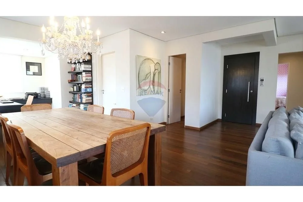 Apartamento, 3 quartos, 168 m² - Foto 12