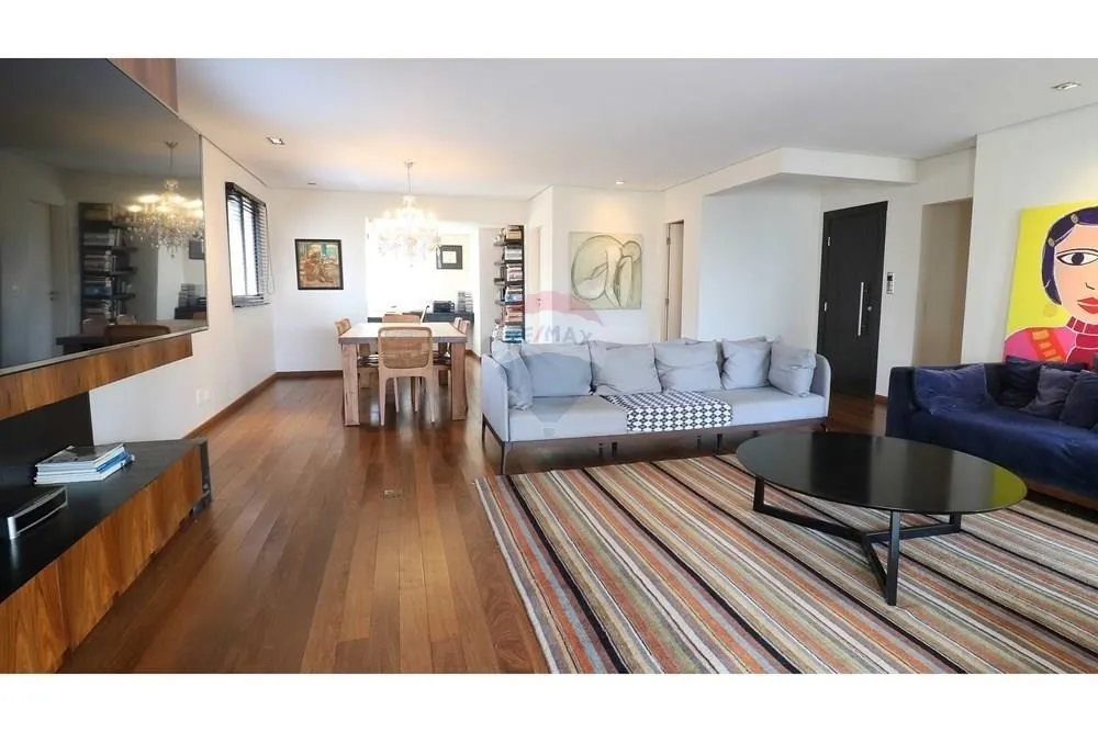Apartamento, 3 quartos, 168 m² - Foto 7