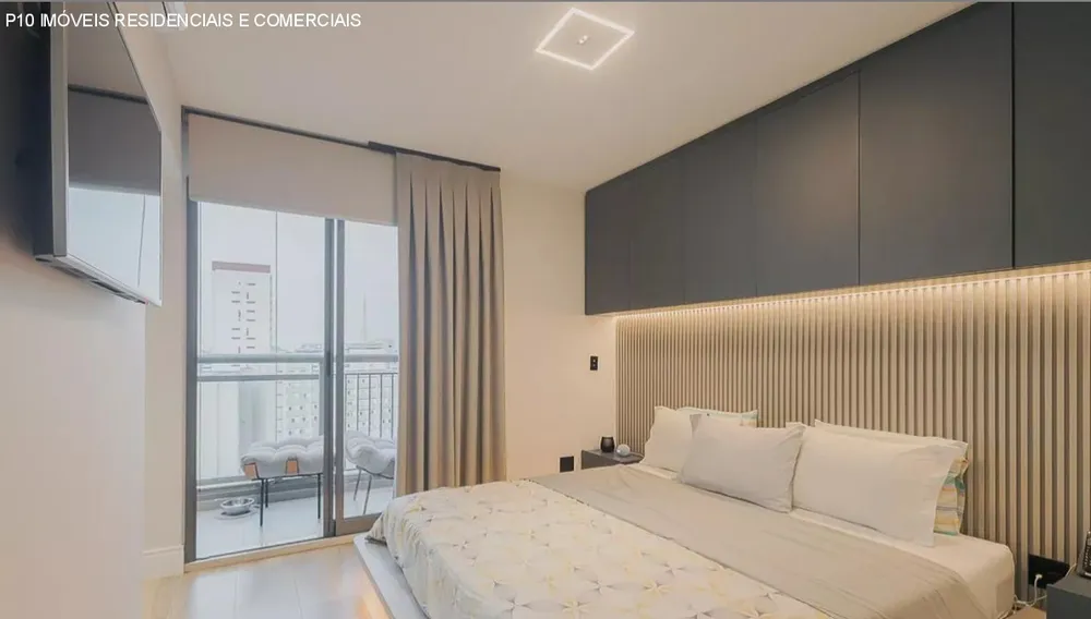 Cobertura, 2 quartos, 97 m² - Foto 11