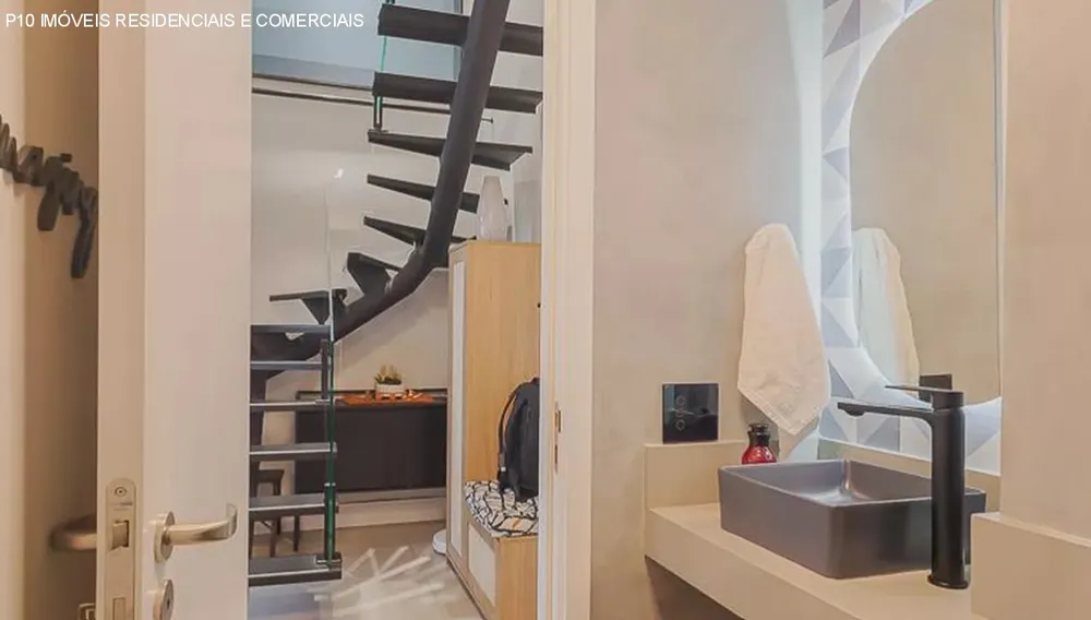 Cobertura, 2 quartos, 97 m² - Foto 3