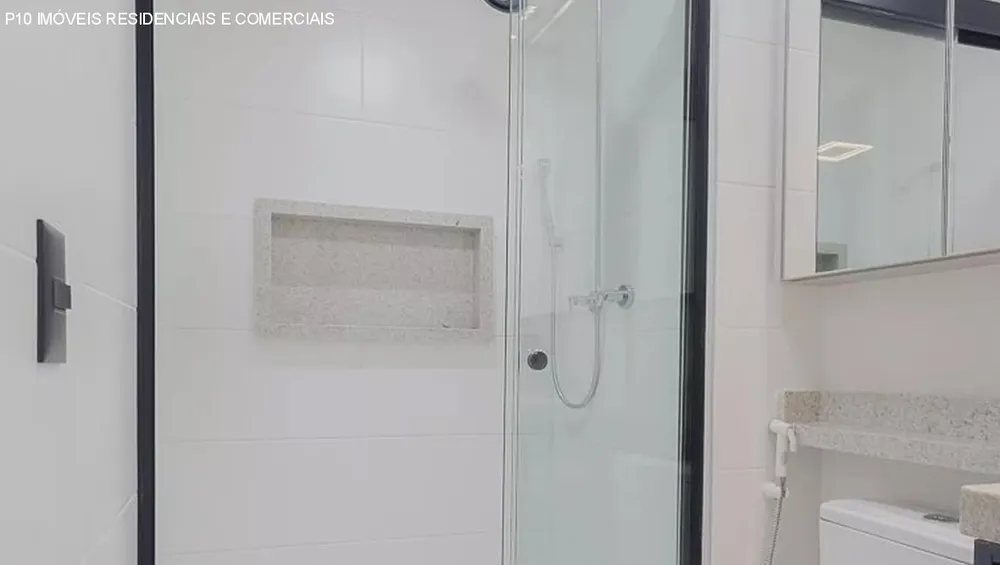 Cobertura, 2 quartos, 97 m² - Foto 1