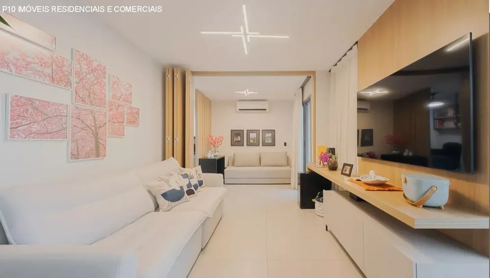 Cobertura, 2 quartos, 97 m² - Foto 6