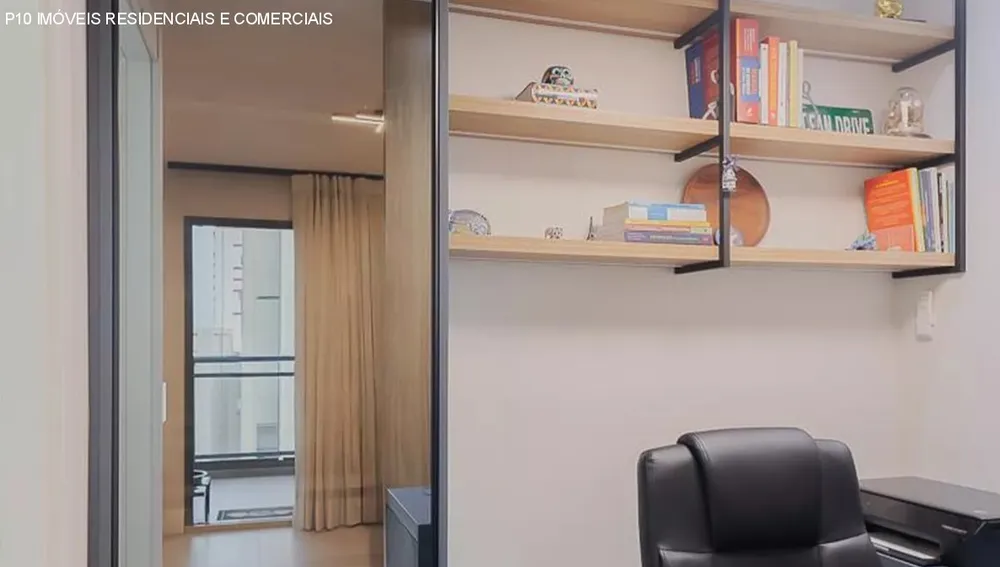 Cobertura, 2 quartos, 97 m² - Foto 7