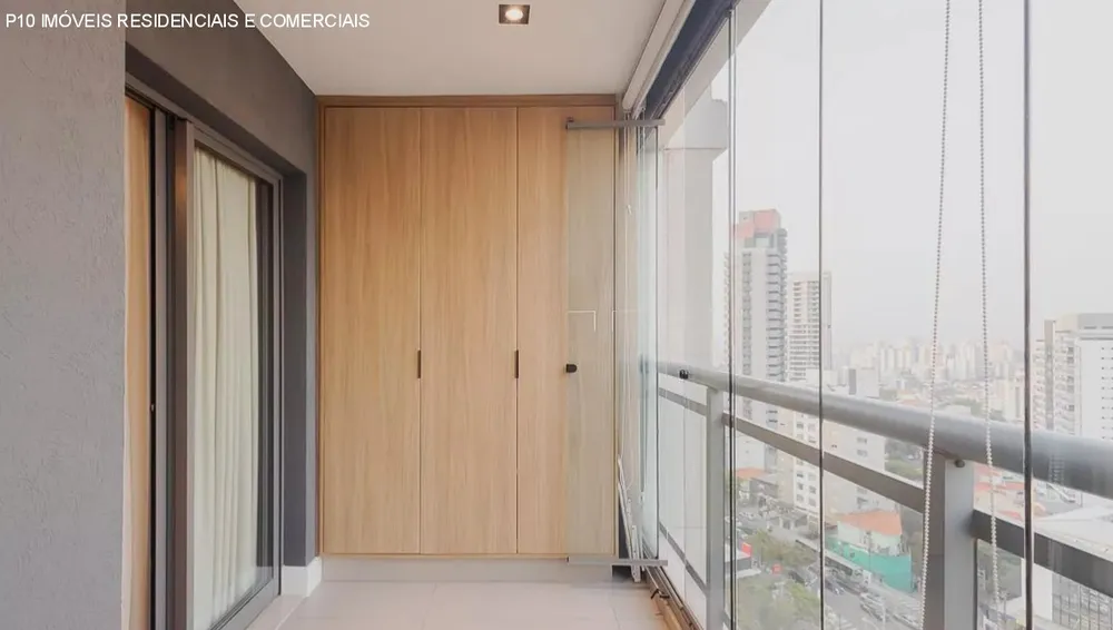 Cobertura, 2 quartos, 97 m² - Foto 2