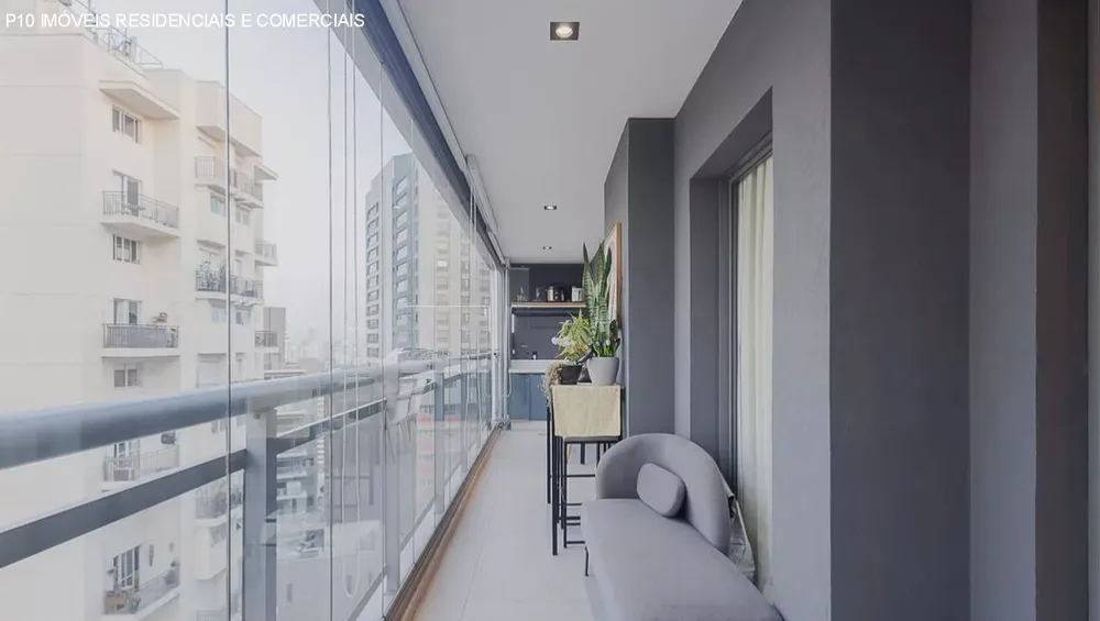 Cobertura, 2 quartos, 97 m² - Foto 8