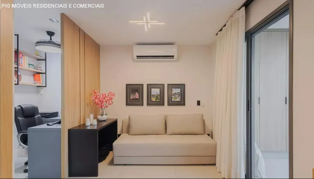 Cobertura, 2 quartos, 97 m² - Foto 3