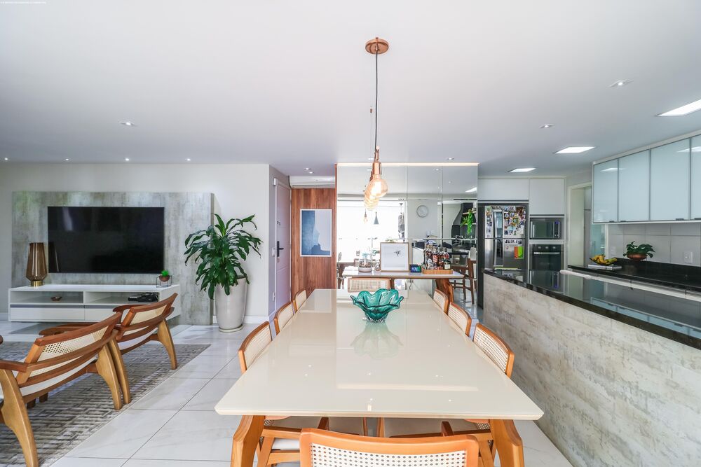 Apartamento à venda com 2 quartos, 109m² - Foto 6