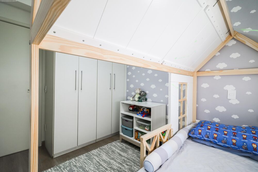 Apartamento à venda com 2 quartos, 109m² - Foto 14