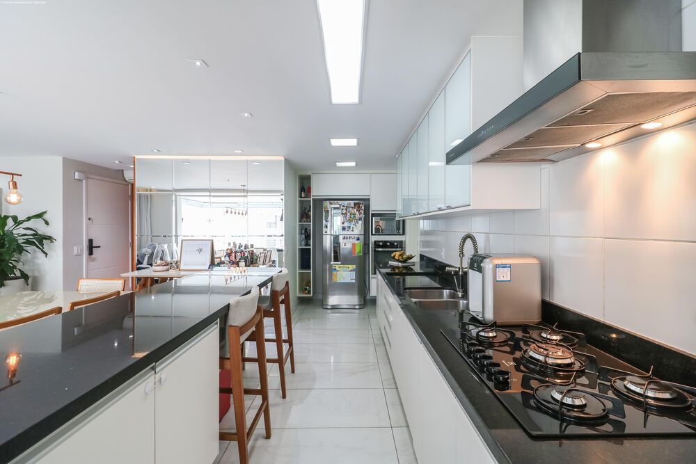 Apartamento à venda com 2 quartos, 109m² - Foto 10