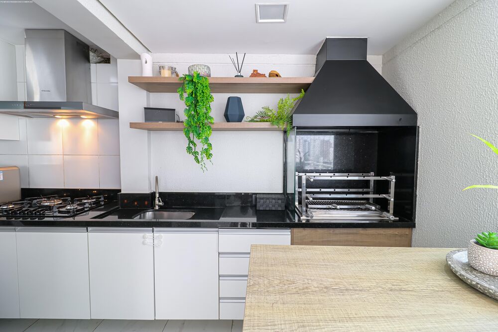 Apartamento à venda com 2 quartos, 109m² - Foto 4