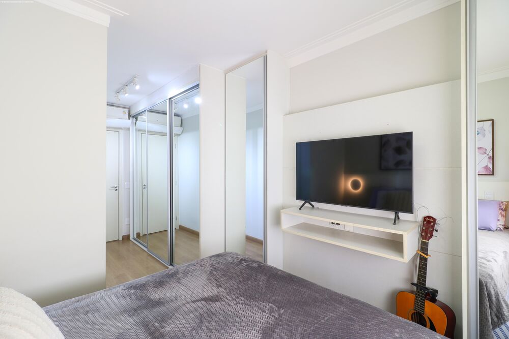 Apartamento à venda com 2 quartos, 109m² - Foto 19