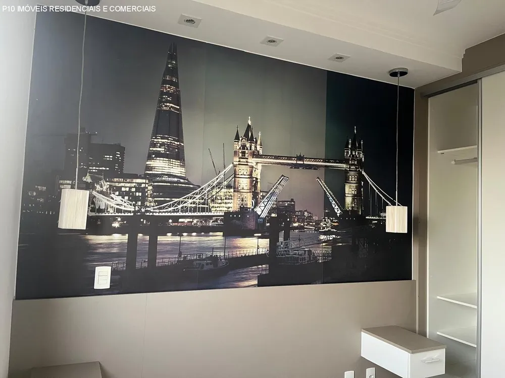 Apartamento, 2 quartos, 75 m² - Foto 6