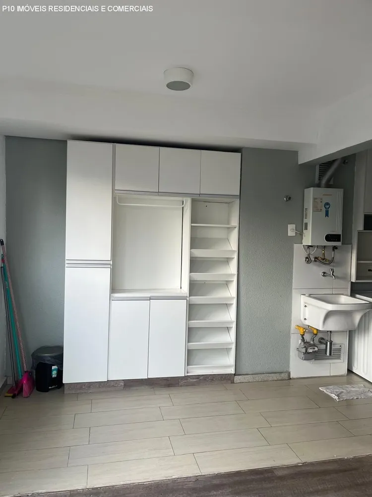 Apartamento, 2 quartos, 75 m² - Foto 4