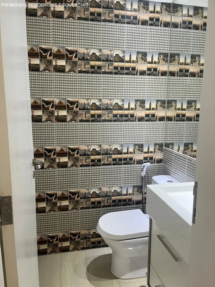 Apartamento, 2 quartos, 75 m² - Foto 2