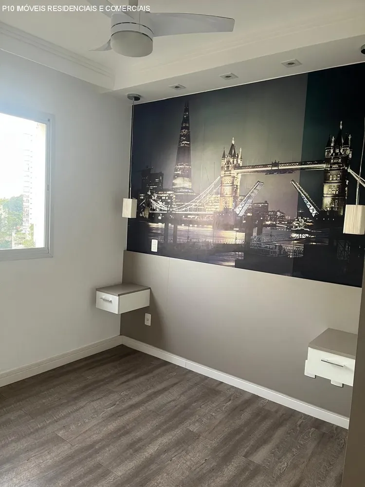 Apartamento, 2 quartos, 75 m² - Foto 3