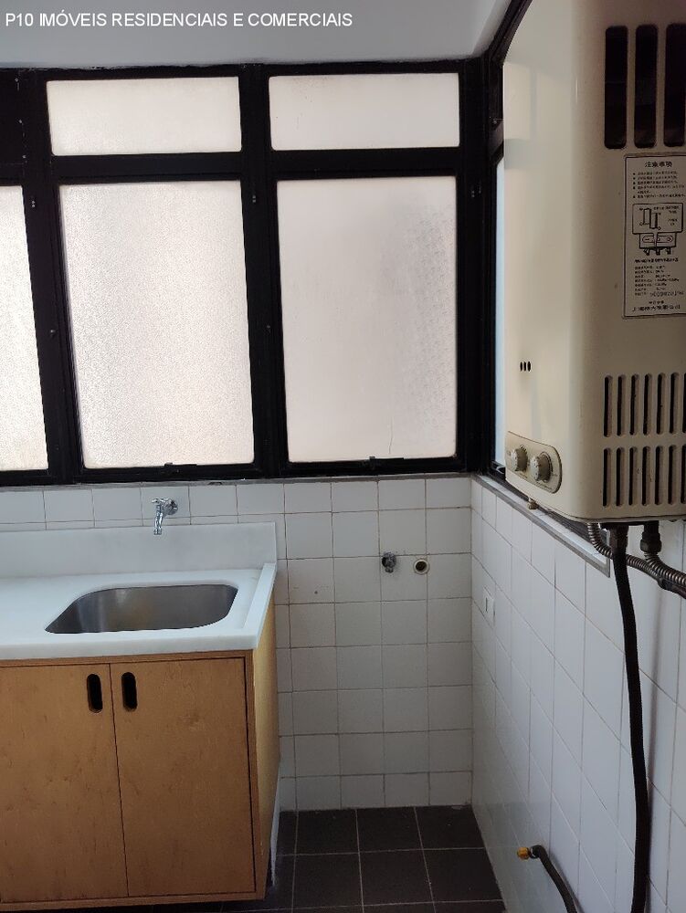 Apartamento, 2 quartos, 134 m² - Foto 2