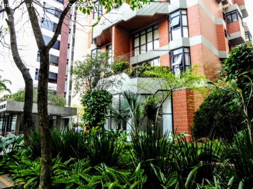 Apartamento, 2 quartos, 134 m² - Foto 3