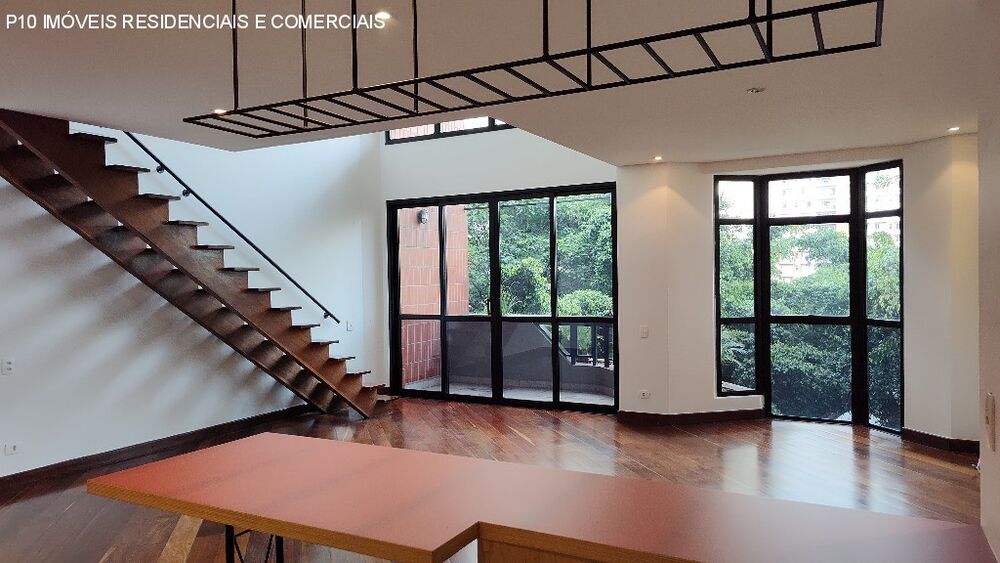 Apartamento, 2 quartos, 134 m² - Foto 6