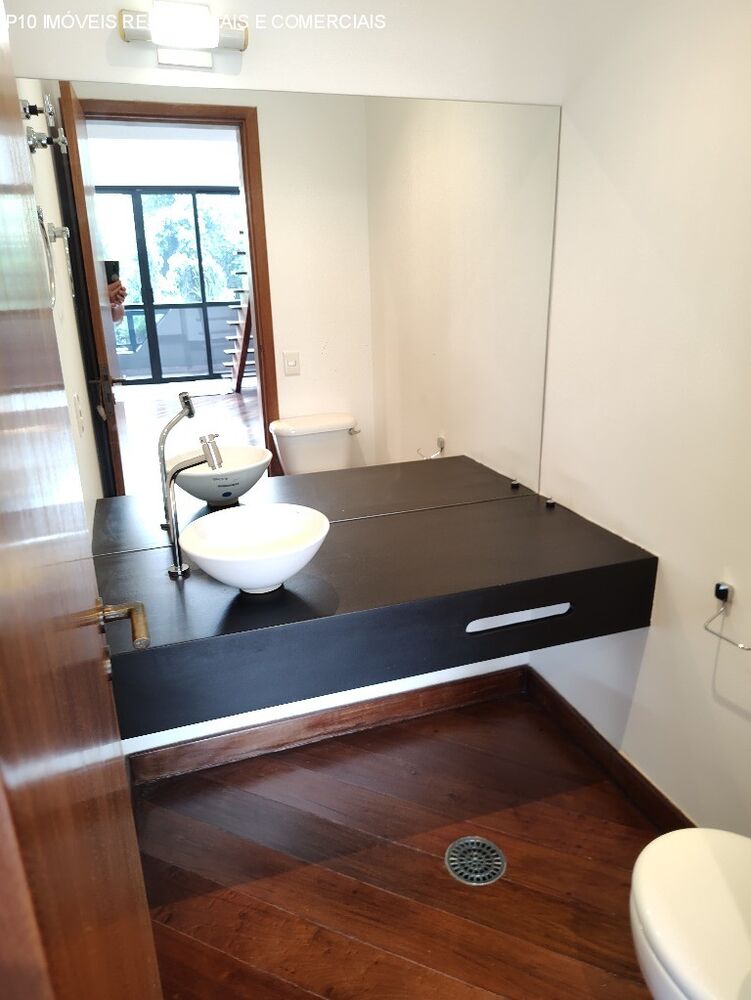 Apartamento, 2 quartos, 134 m² - Foto 33
