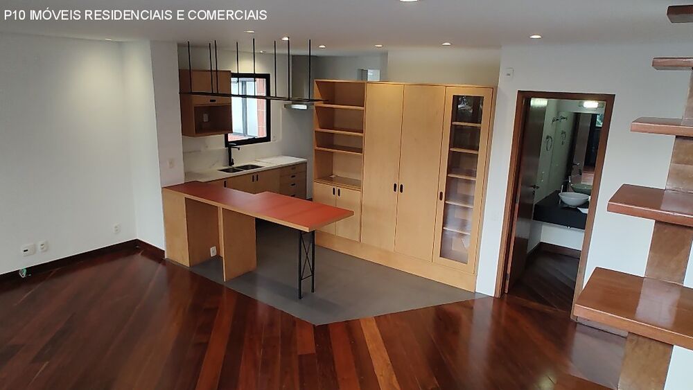 Apartamento, 2 quartos, 134 m² - Foto 8
