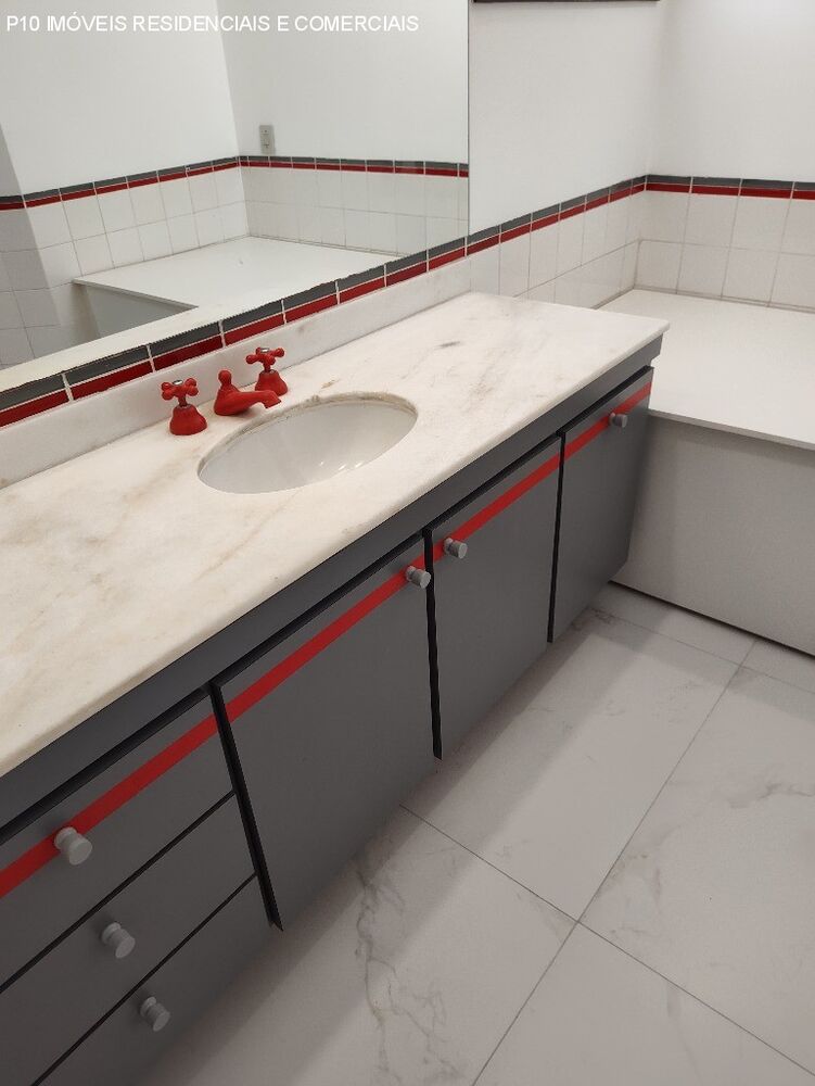 Apartamento, 2 quartos, 134 m² - Foto 1