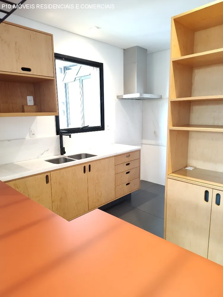Apartamento, 2 quartos, 134 m² - Foto 21