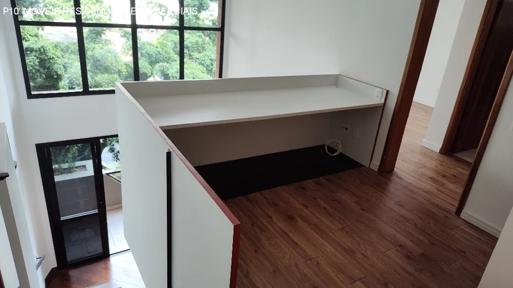 Apartamento, 2 quartos, 134 m² - Foto 9
