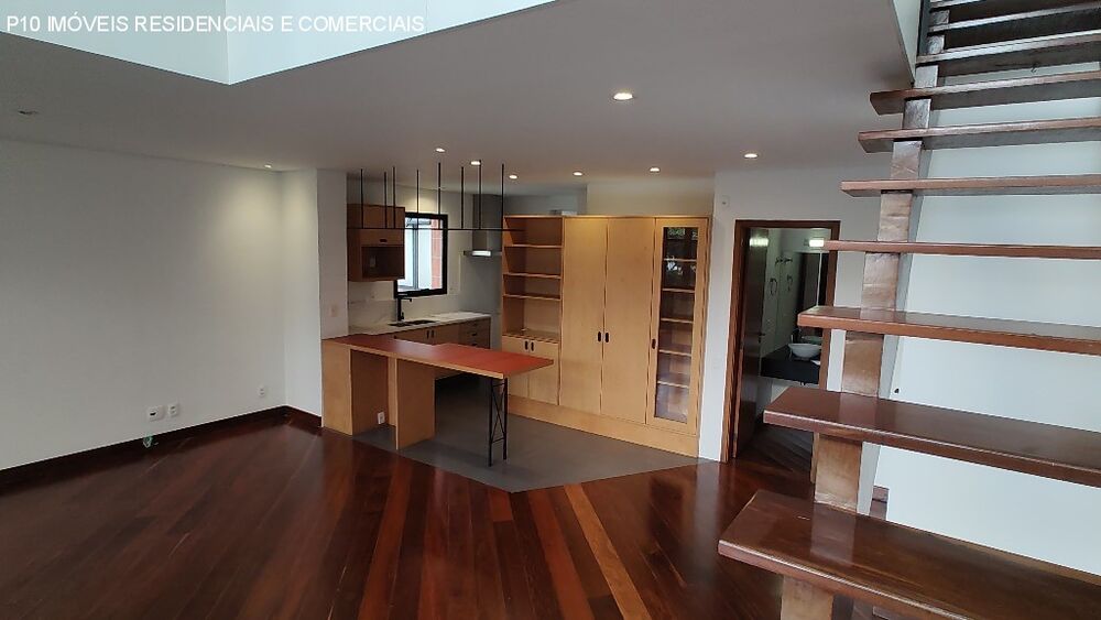 Apartamento, 2 quartos, 134 m² - Foto 11