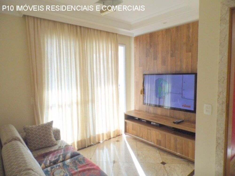 Apartamento, 3 quartos, 190 m² - Foto 2