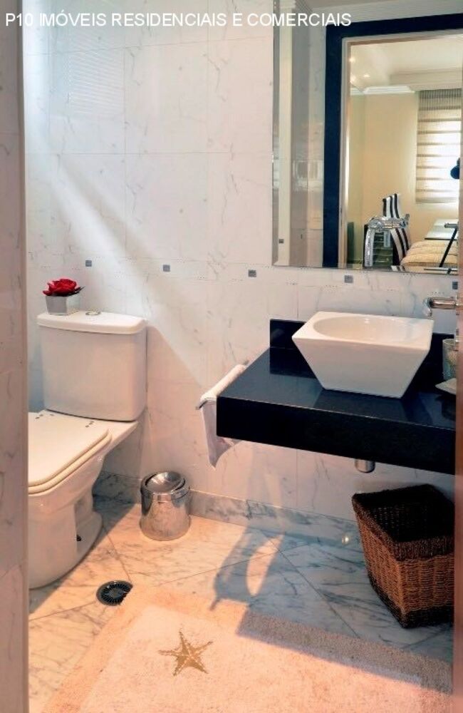 Apartamento, 3 quartos, 190 m² - Foto 4