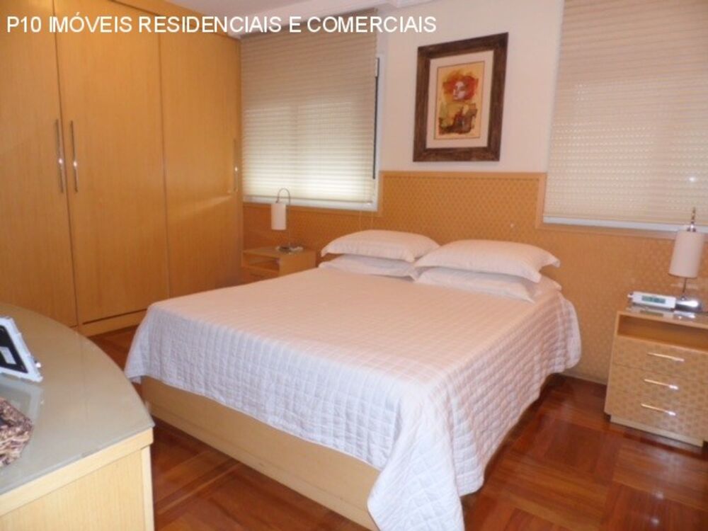 Apartamento, 3 quartos, 190 m² - Foto 3